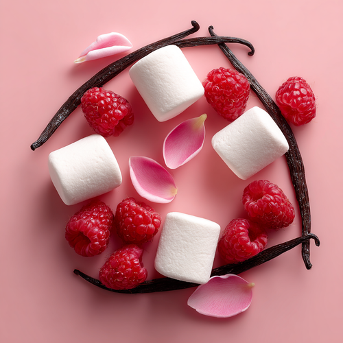 Lovely Veil Bn