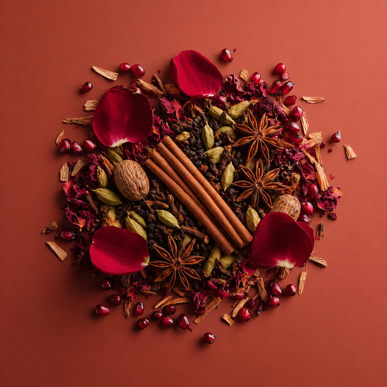 Red Ember Bn