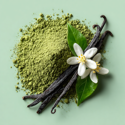 Zencha Bloom Bn