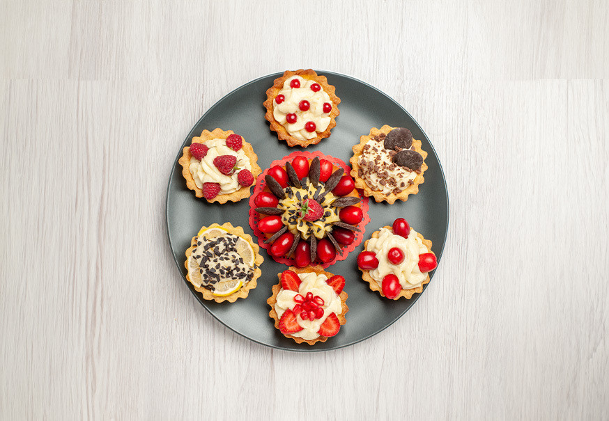 Pies & Tarts