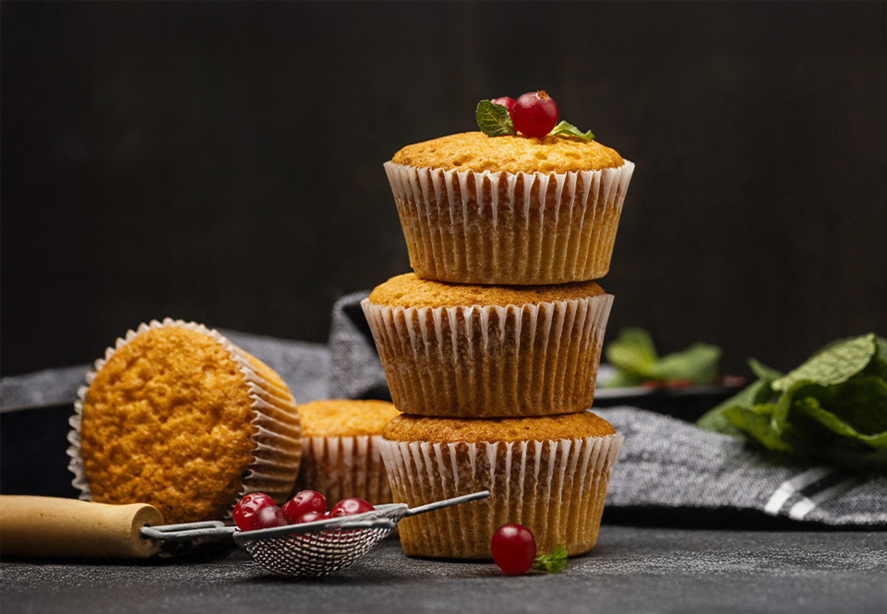 Bakery Bakery
