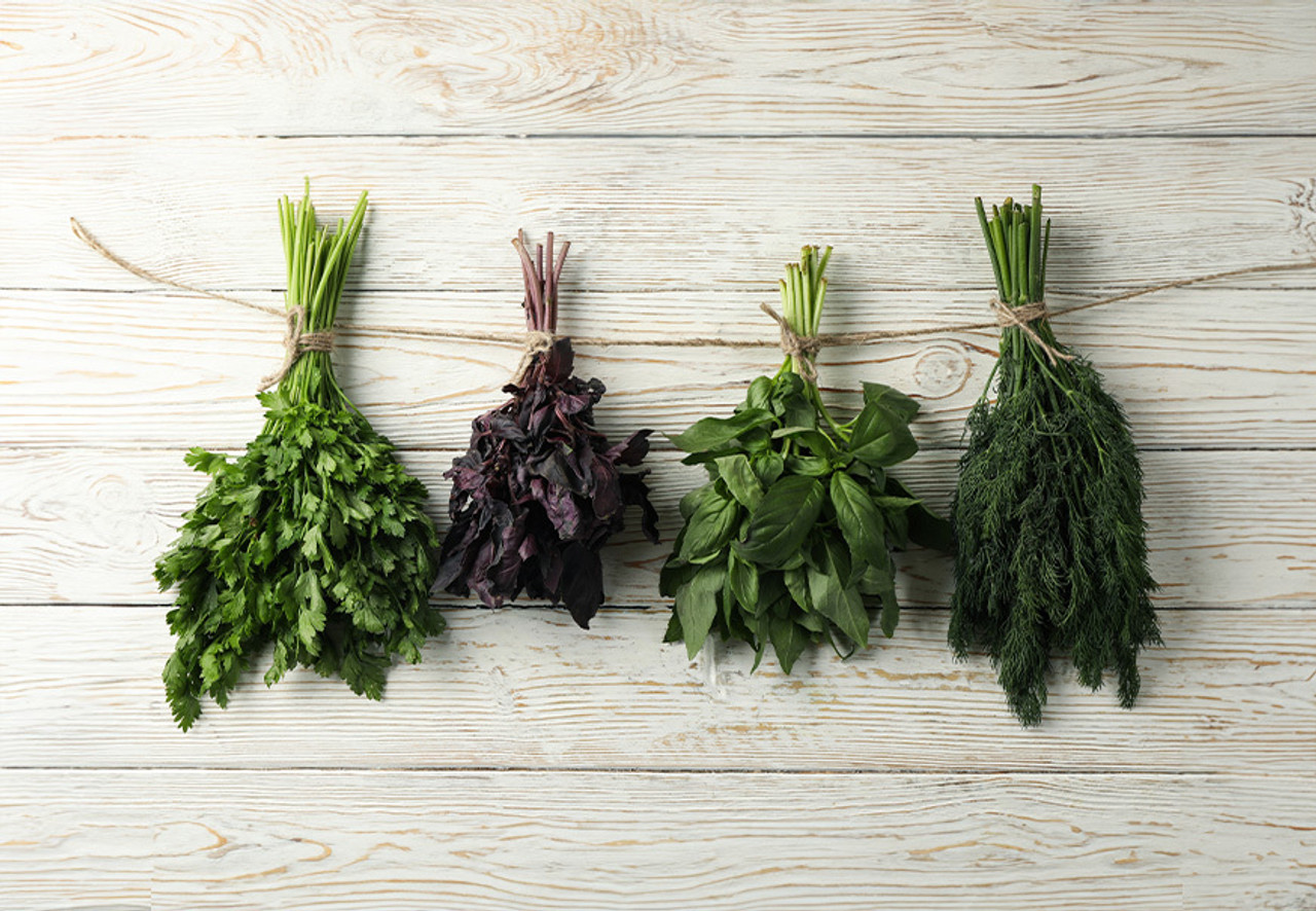 Herbs