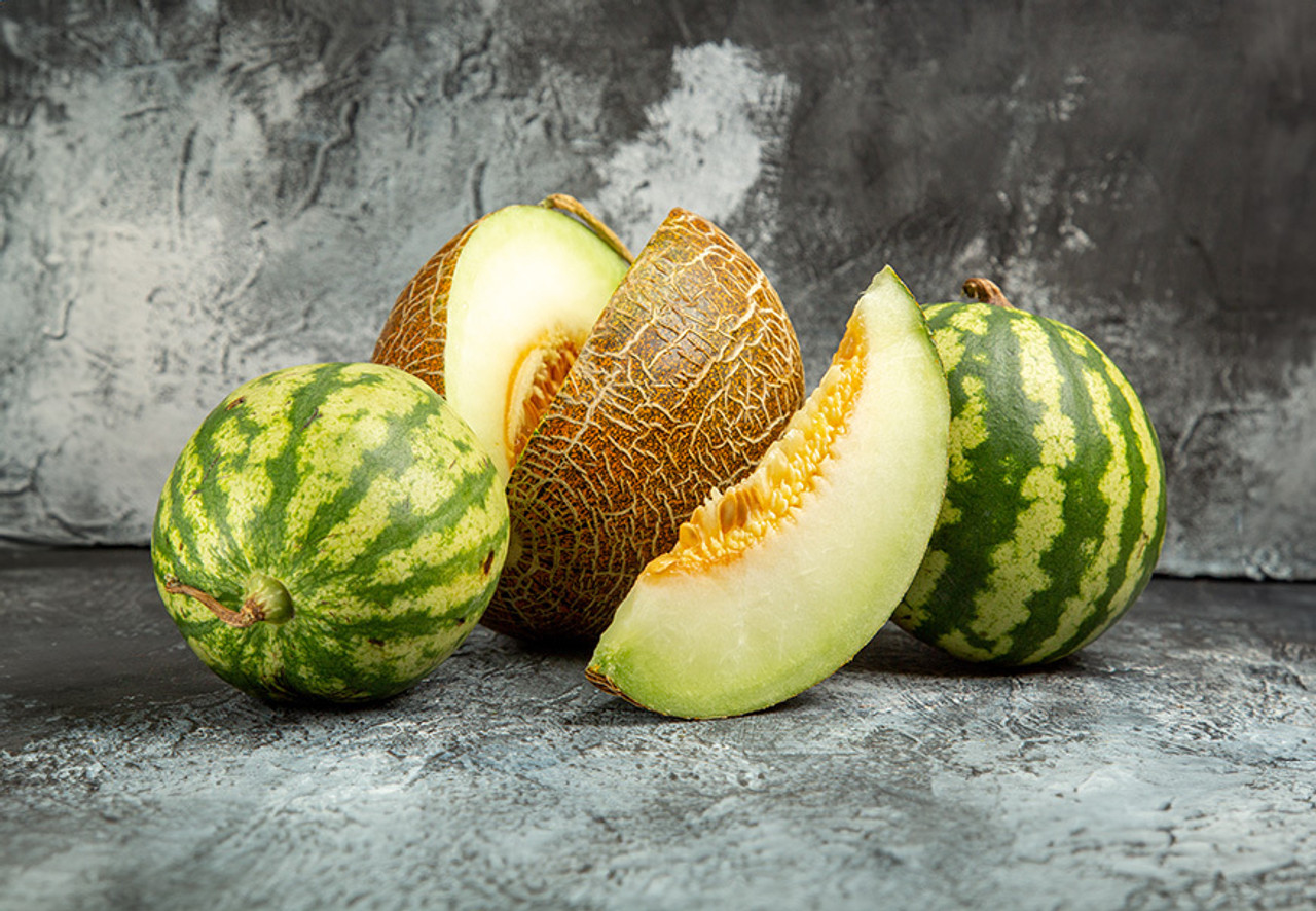 Melons