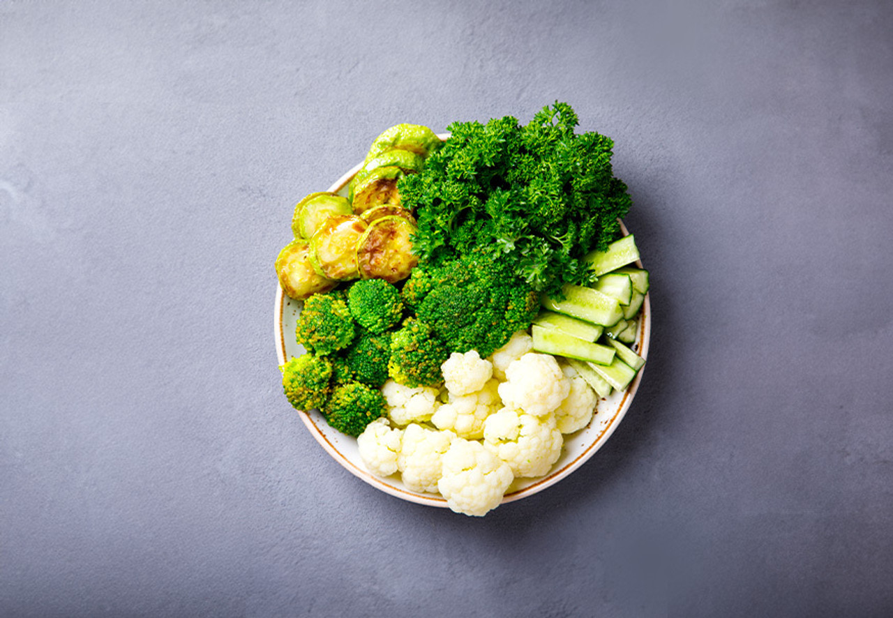 Cruciferous Vegetables