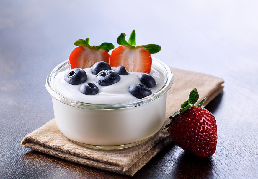 Yogurt & Cultured Products