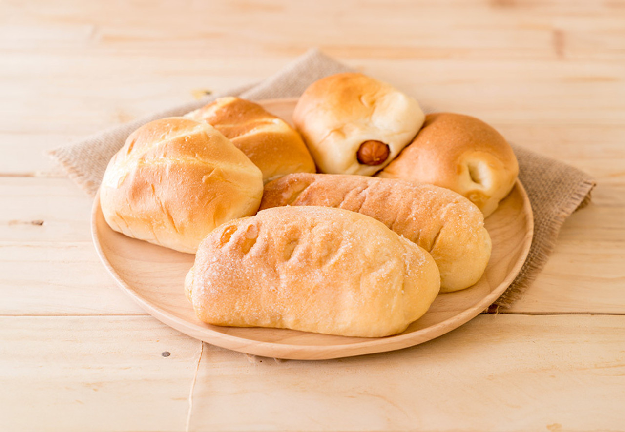 Bread