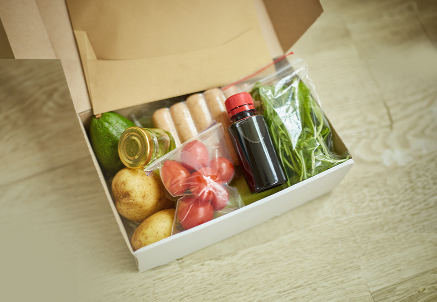 Meal Kits