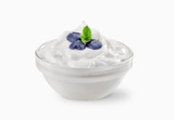 Viva Fresh Plain Yogurt