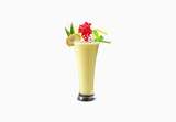 Viva Banana Smoothie Mix