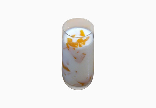 Viva Peach Cream Milk