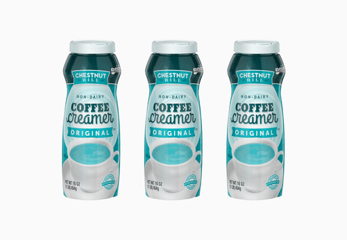 Viva Coconut Milk Coffee Creamer