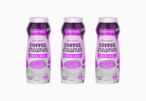 Viva Soy Milk Coffee Creamer
