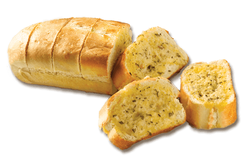 Viva Garlic Bread