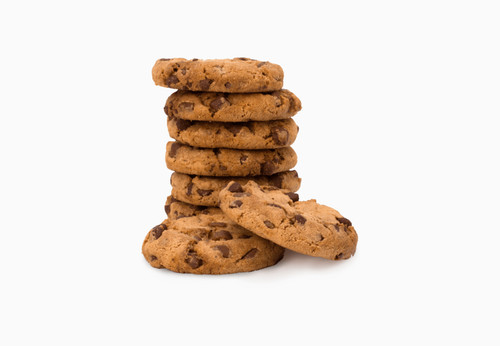 Viva Chocolate Chip Cookies
