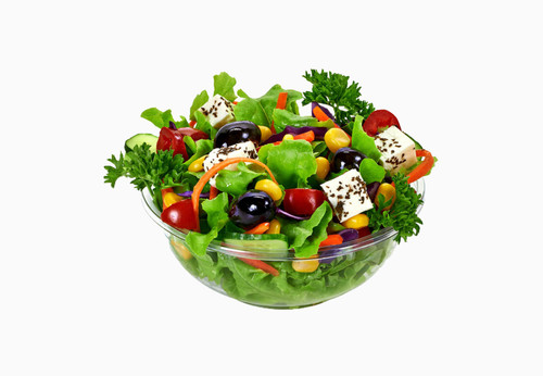 Viva Gourmet Salad Kit