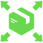 distribution