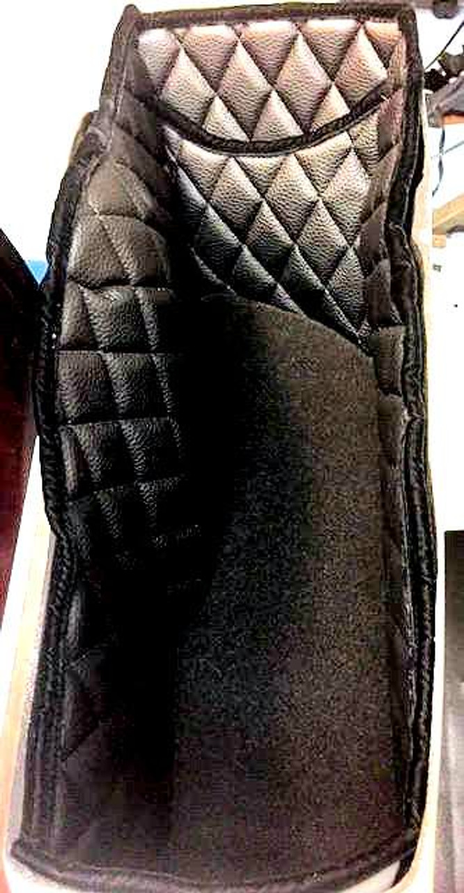 Custom Saddlebag Liners House of Payne Cycle Works LLC