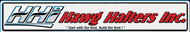 Hawg Halters Inc.
