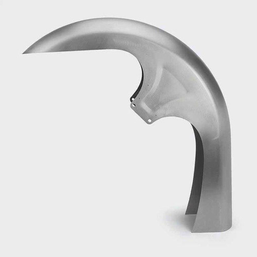 Steel FL Stock Style Fenders