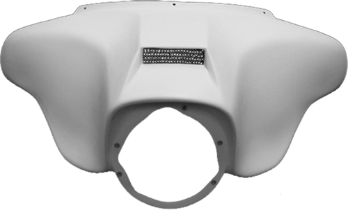 Pro Mod Front Fairing Bolt-On