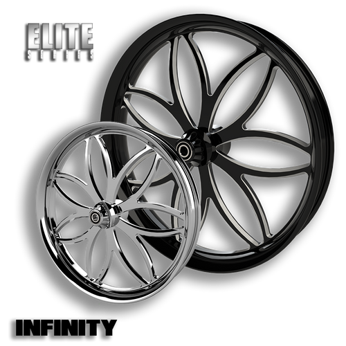  SMT Elite Series Infinity