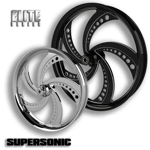  SMT Elite Series Supersonic