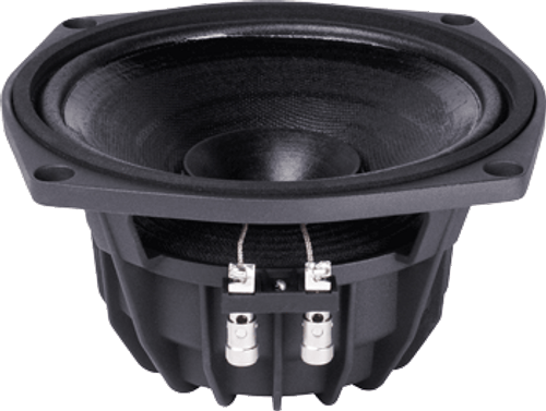 6.5" midrange 6.5" midrange