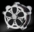 Hole Shot Eclipse Air cleaner Hole Shot Eclipse Air cleaner
