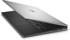 Dell XPS 13 9360 13.3in FHD Laptop 7th Gen Intel Core i7-8550U 8GB RAM 256GB SSD Machined Aluminum Display Silver Win 10 or 11(Renewed)