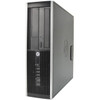 HP-Elite Desktop 8200 Computer PC – Intel Core i5 - 4GB Memory – 1TB Hard Drive - Windows 10