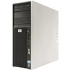 HP -Z400 Workstation Desktop PC - Intel Xeon 3.20 - 12GB Memory - 2x 500GB Hard Drive - Windows 10