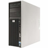 HP -Z400 Workstation Desktop PC - Intel Xeon 2.67 - 4GB Memory - 500GB Hard Drive - No Windows 