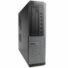 Dell PC Computer 7010 Desktop CORE i5 4GB 250GB HD Windows 10 