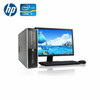 HP-Elite Desktop 8300 Computer PC – Intel Core i5 - 4GB Memory – 500GB Hard Drive - Windows 10 with 19” LCD