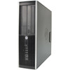 HP-Elite Desktop 8300 Computer PC – Intel Core i5 - 4GB Memory – 128SSD Hard Drive - Windows 10 