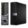 OptiPlex 3040 simplifies business computing with best-in-class security and
manageability in new, smaller energy-efficient designs-Mini Tower, Small Form
Factor and Micro Form Factor.