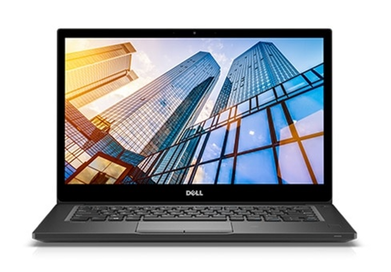Dell Latitude 7490 Laptop - Intel Core i5-8350U 16GB RAM 1TB 