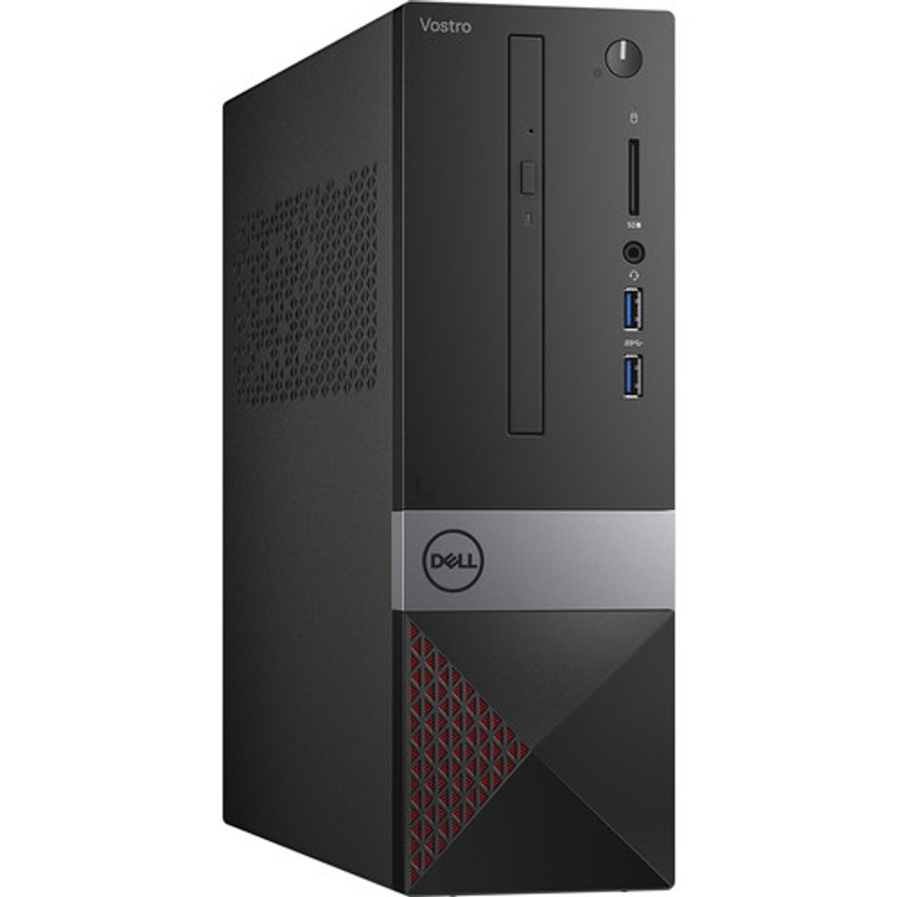 Dell Vostro 3470 Small Form Factor Desktop Computer Intel Core i5-9400  2.90GHz, 16GB RAM DDR4 , 256GB SSD WINDOWS 11