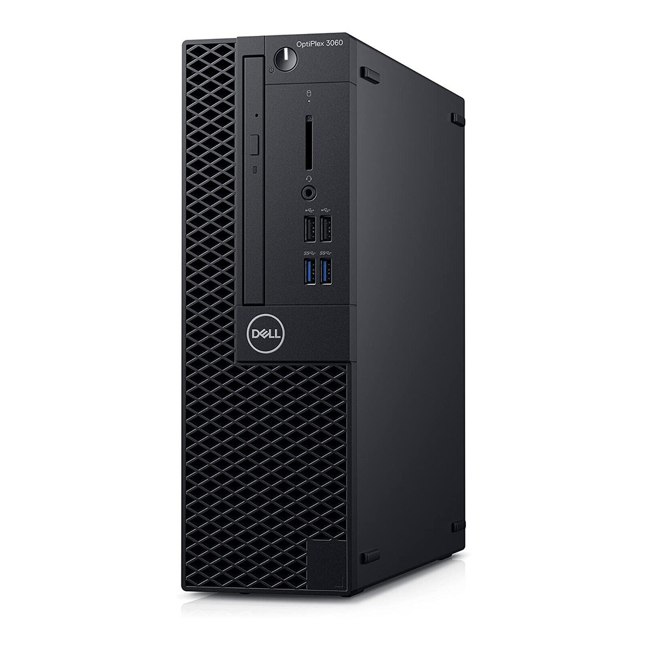 DELL Optiplex 3060 | Intel 8th Gen i5-8500 (6 Core) | 16GB DDR4 | 256GB  Solid State Drive SSD | Windows 10 | Windows 11 | Small Form Factor