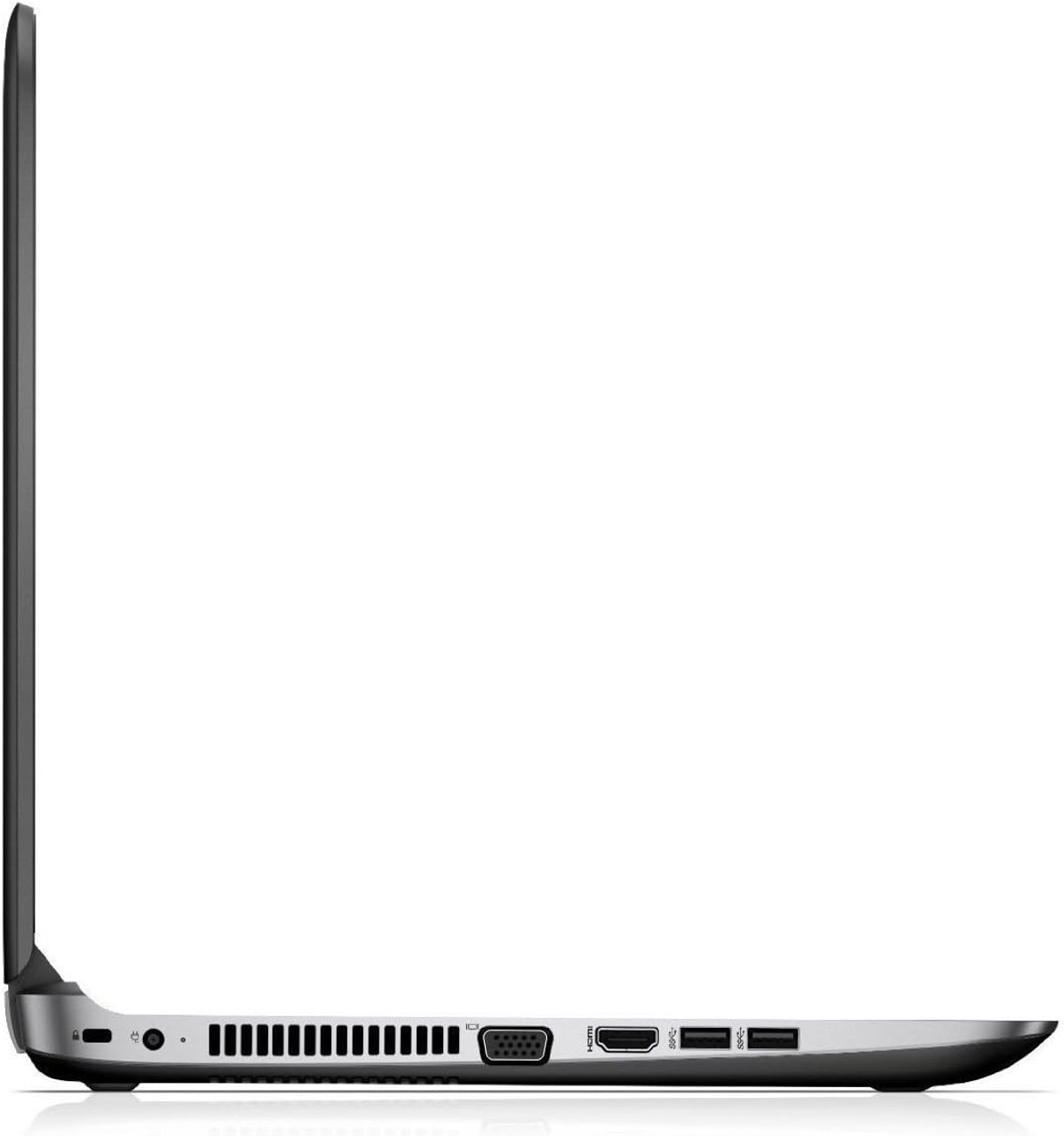 HP ProBook 655 G1 15.6 AMD A8-4500M 8GB RAM 256GB SSD WINDOWS 10 HOME DVD