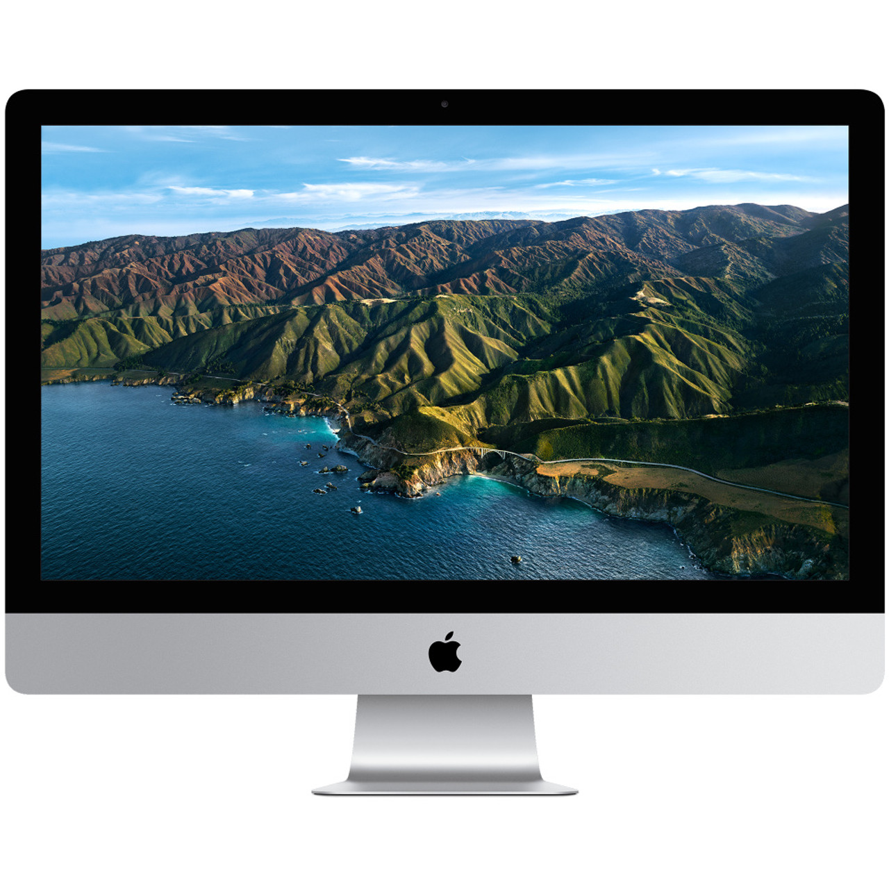 iMac 27inch5K Core i7/RAM 32GB/SSD 512GB-