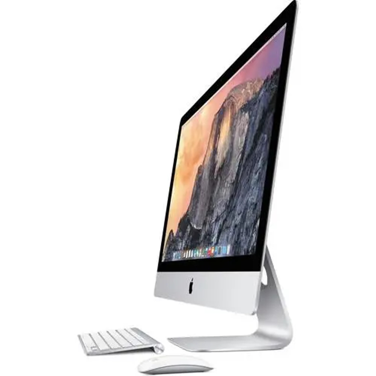 Apple iMac MF886LL/A - 5K 27