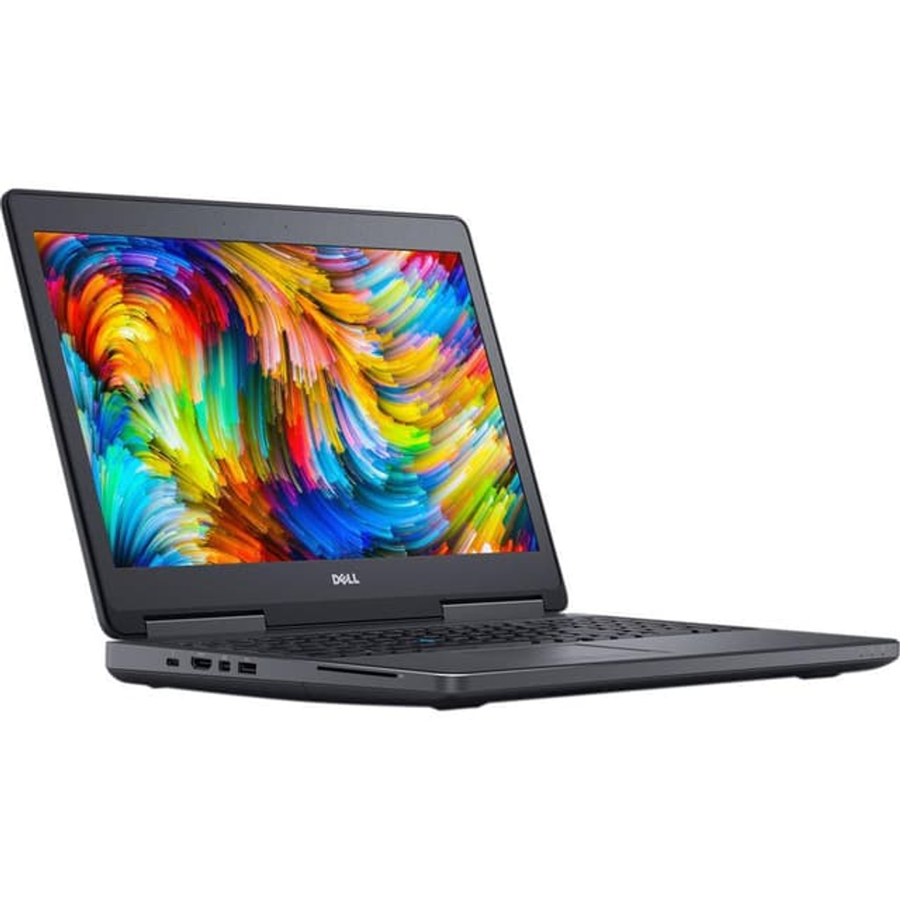 Dell Precision 7520 15.6