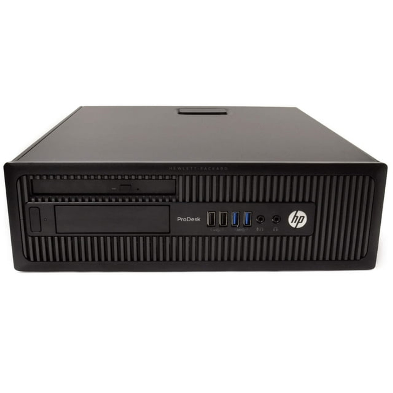 HP ProDesk 600G1 Desktop Computer PC, Intel Quad-Core i5, 1TB HDD