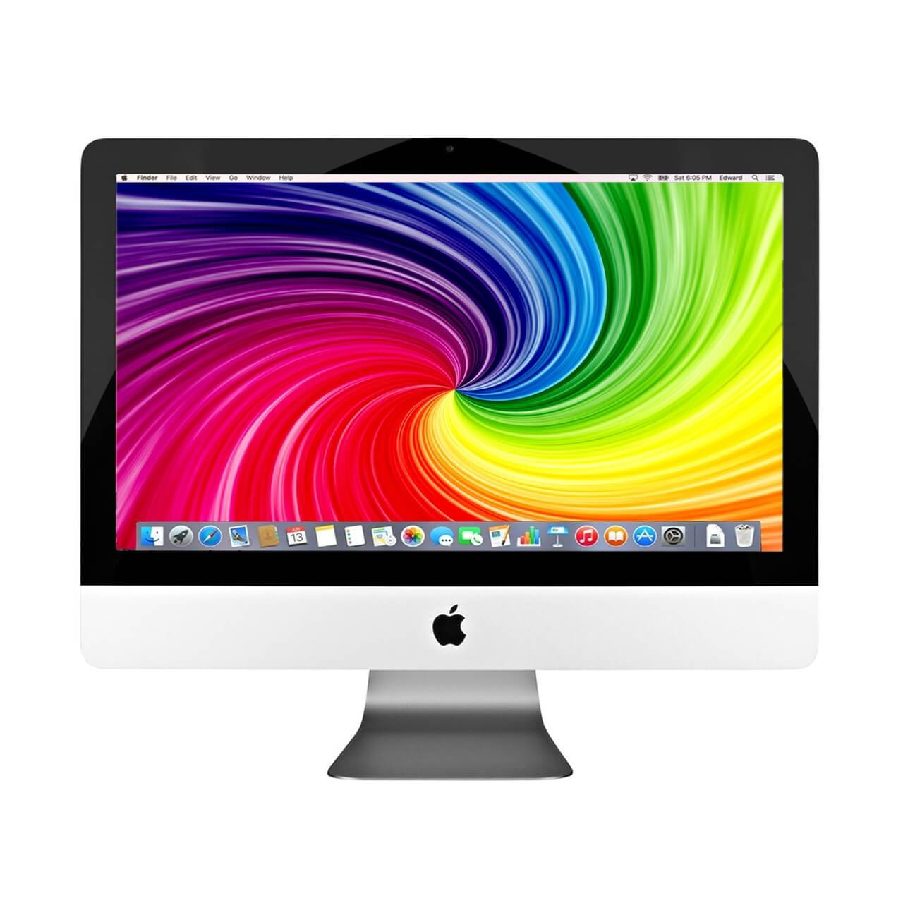 iMAC 21.5inch Mid2011 core i7 8GB 1TB - タブレット