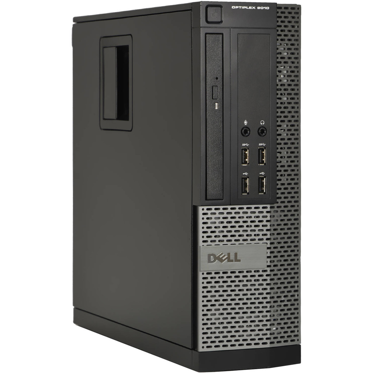 Dell Optiplex 9010 WA1-0247 Desktop PC with Intel Core i5-3570 ...