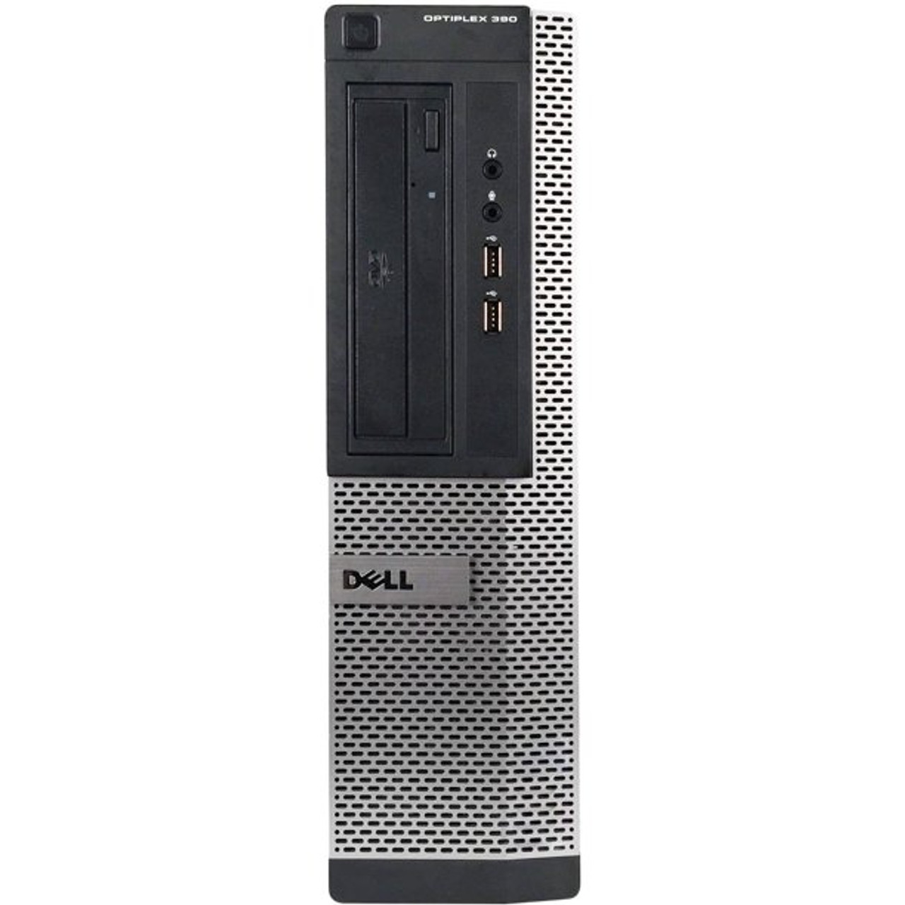 Dell Optiplex High Performance Business Desktop Computer, Intel Core  i5-2400 Processor up to 3.1GHz, 8GB RAM, 1TB HDD, DVD, Windows 10 Pro 64 bit