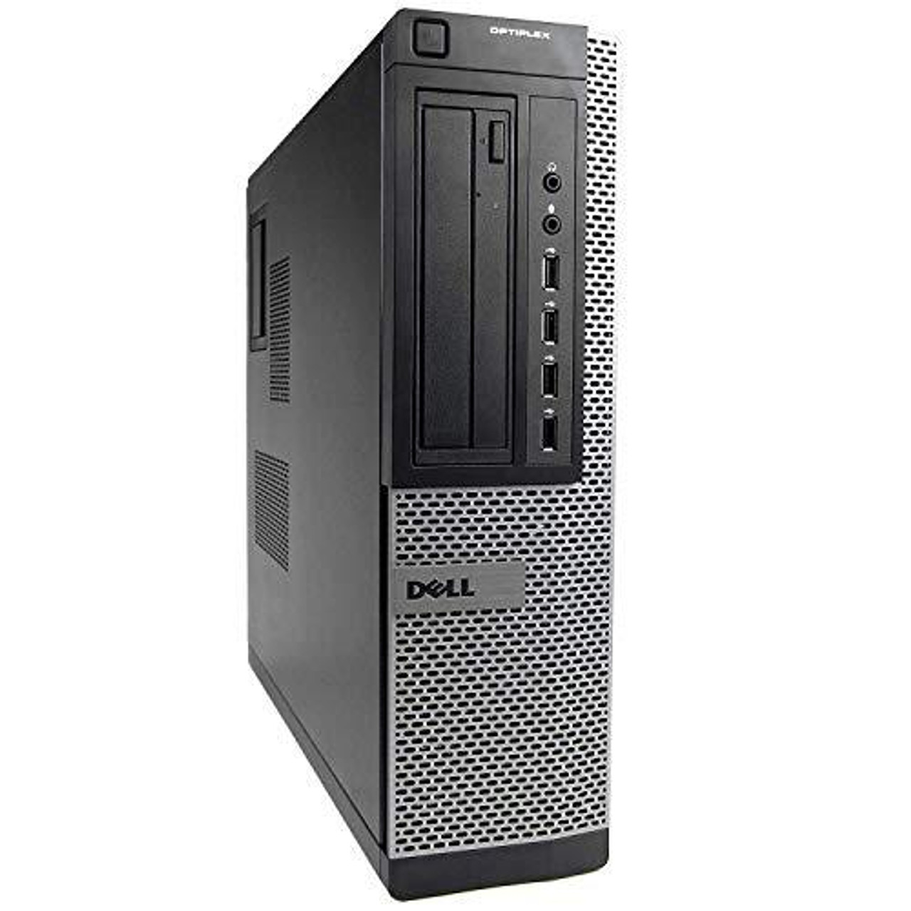 Dell Optiplex 790 DT High Performance Premium Business Desktop