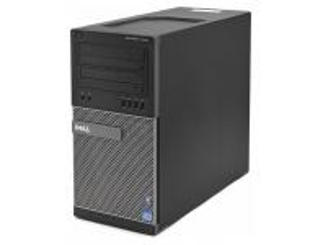 Dell OptiPlex 7010 Minitower Desktop PC - Intel Core i5-3470, 3.2