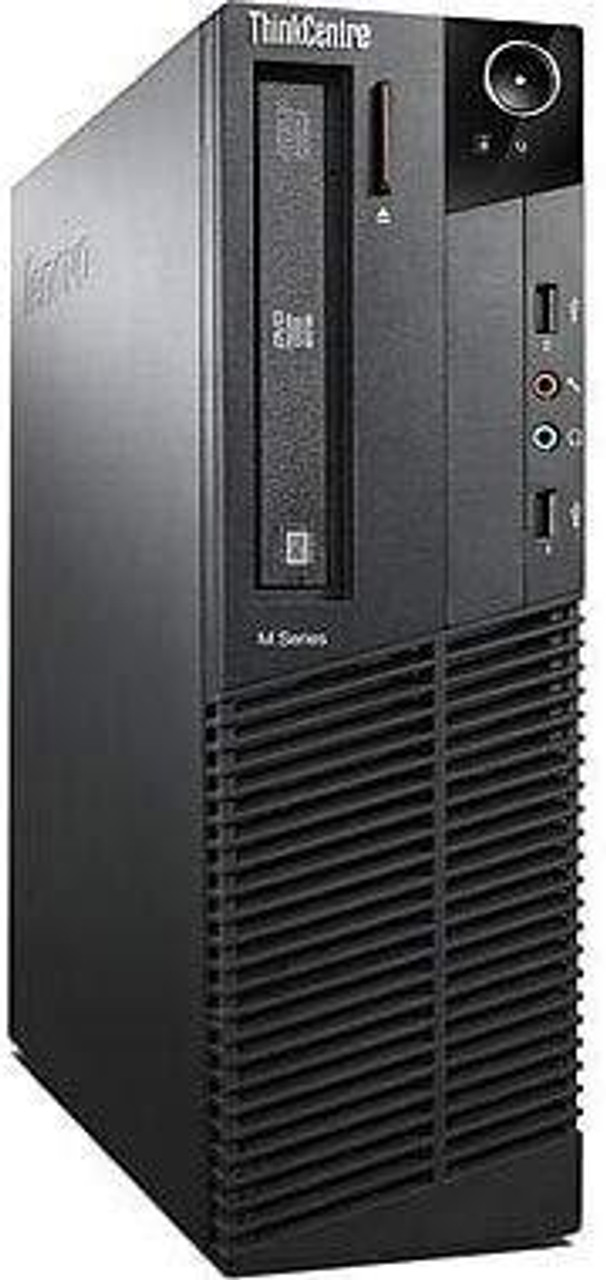 Lenovo ThinkCentre M Pハイパフォーマンスビジネスデスクトップタワー